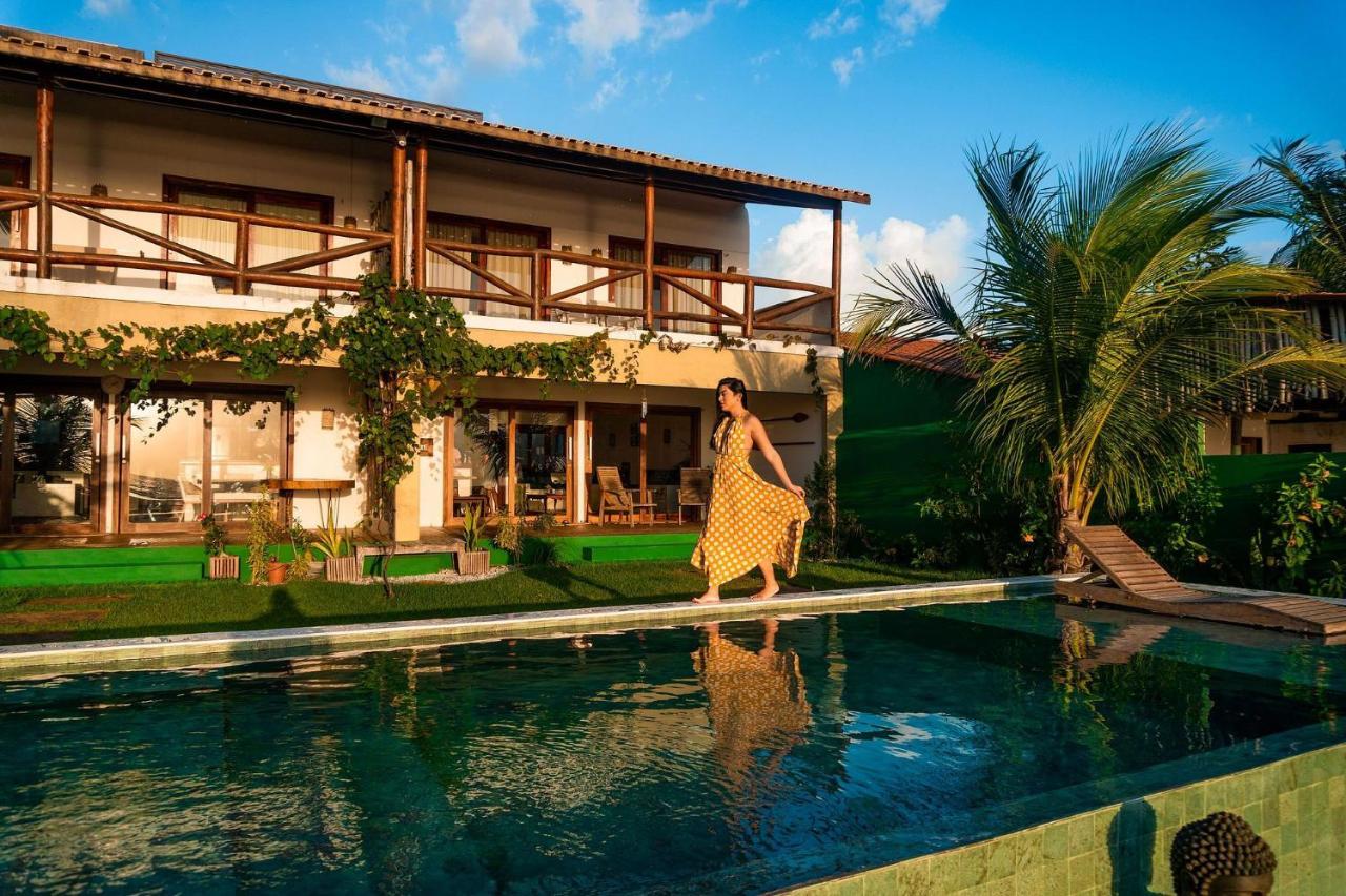 Casa Canoa كاموسين المظهر الخارجي الصورة