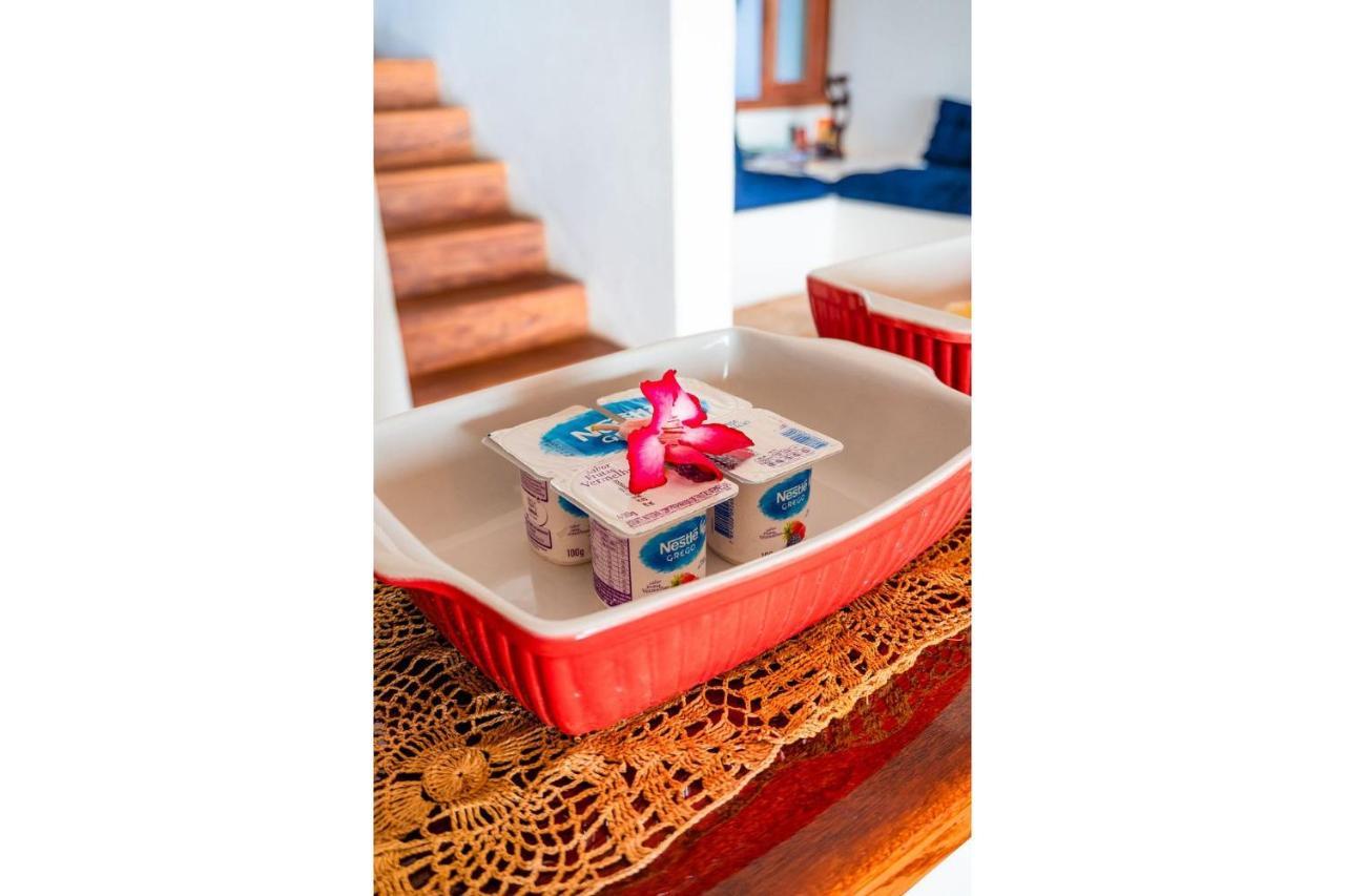 Casa Canoa كاموسين المظهر الخارجي الصورة
