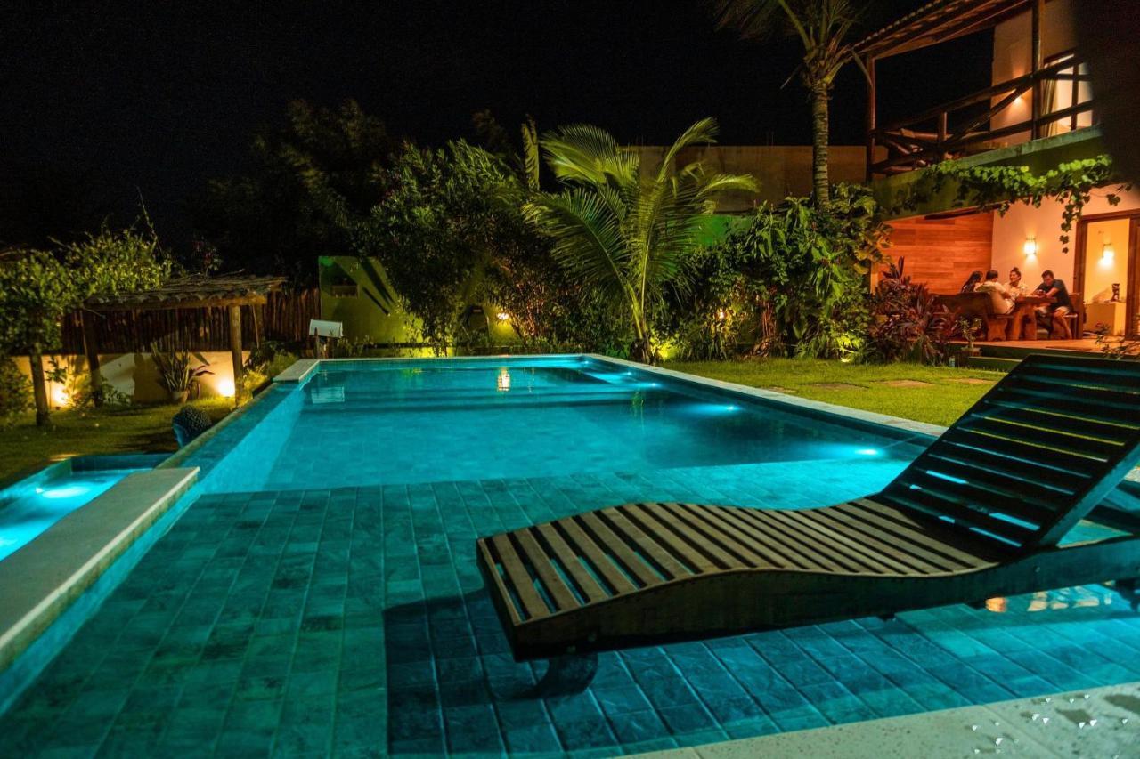 Casa Canoa كاموسين المظهر الخارجي الصورة