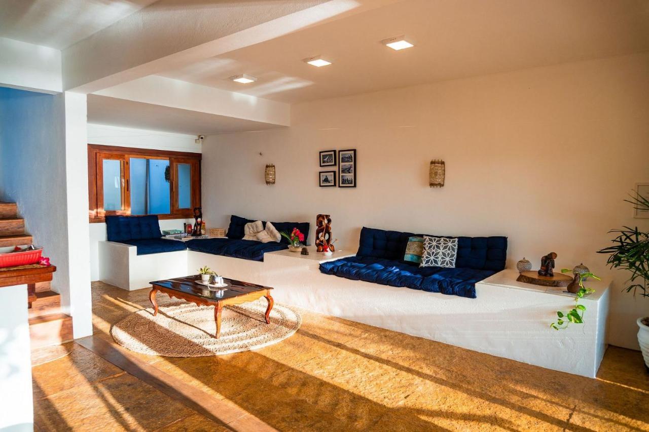 Casa Canoa كاموسين المظهر الخارجي الصورة