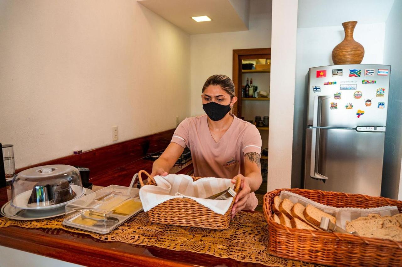 Casa Canoa كاموسين المظهر الخارجي الصورة