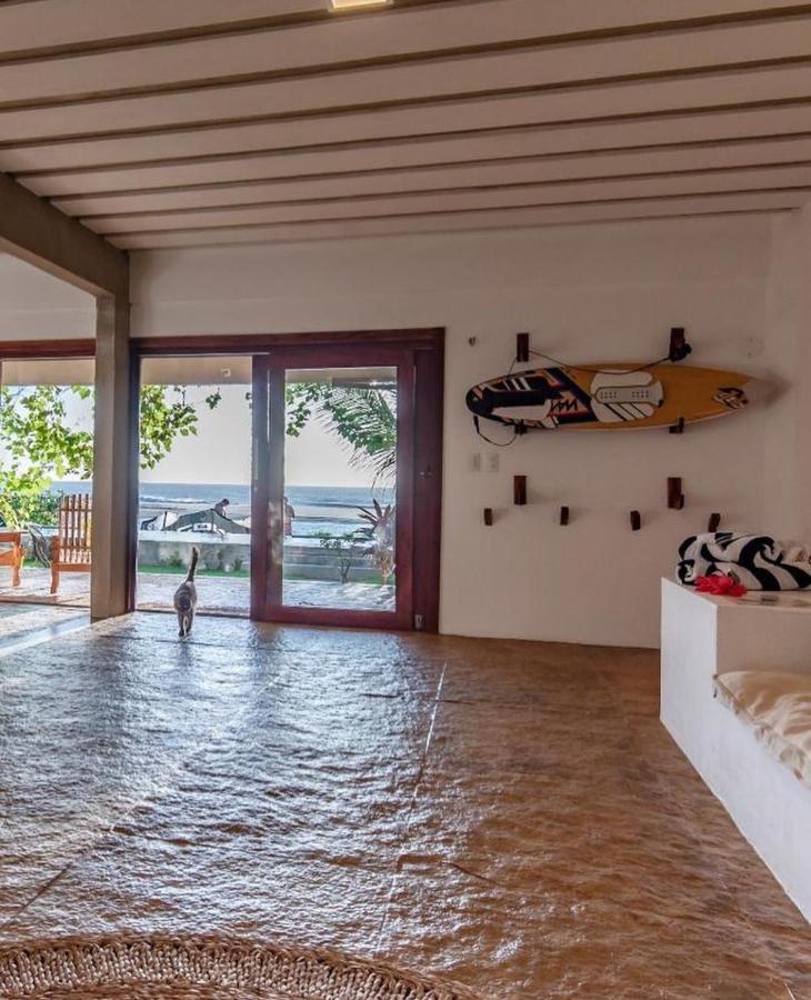 Casa Canoa كاموسين المظهر الخارجي الصورة