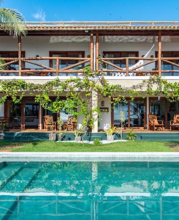 Casa Canoa كاموسين المظهر الخارجي الصورة
