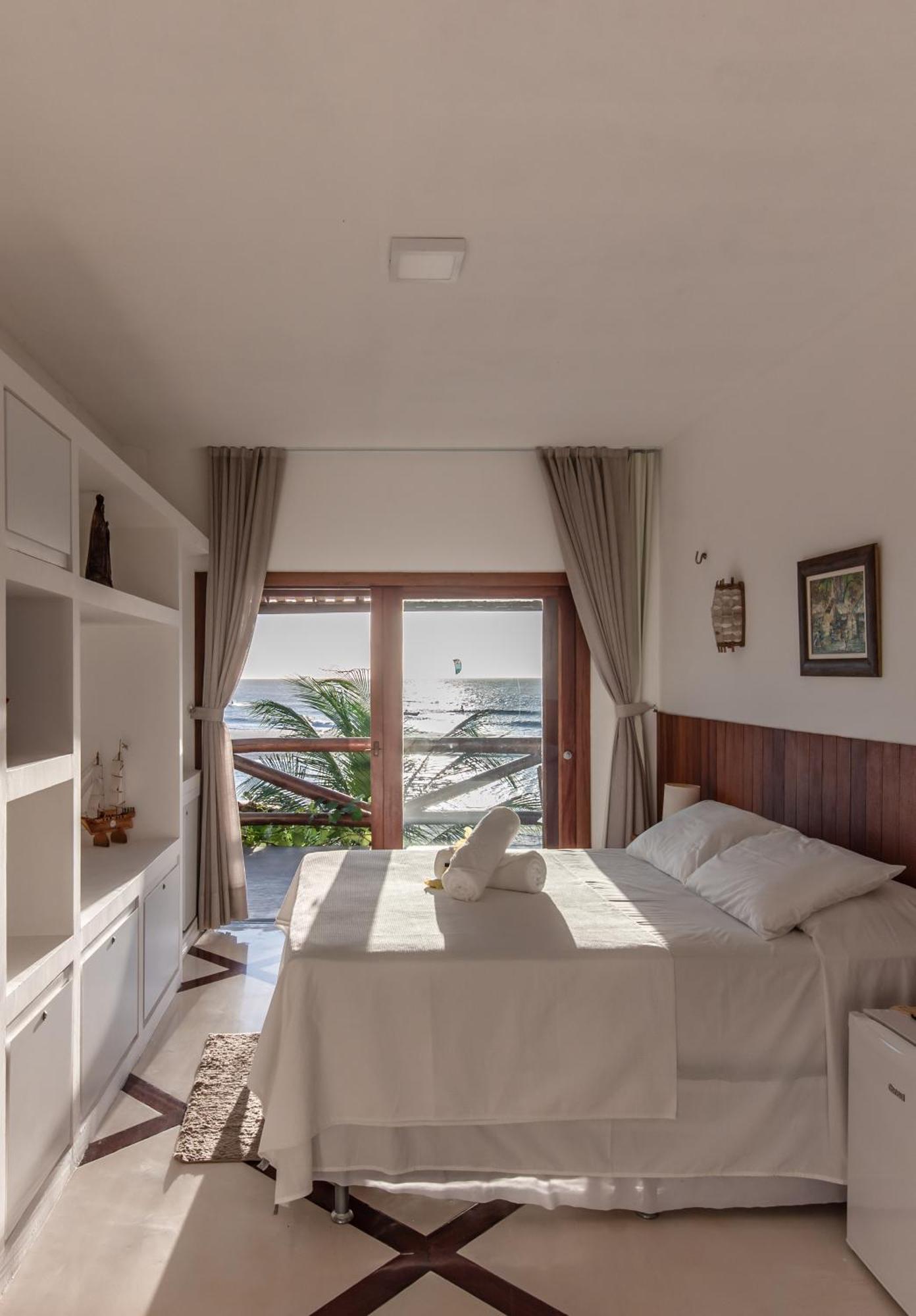 Casa Canoa كاموسين المظهر الخارجي الصورة